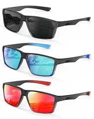A08-glossy|black+ice Blue+red