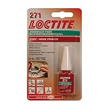 Loctite 2701 Schraubensicherung (grün) 5ml