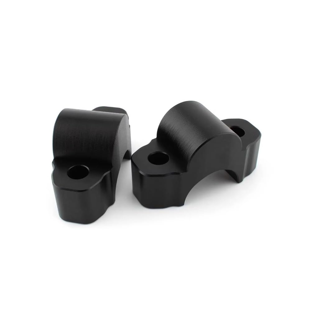 XT700Z support de serrage moto pour rehausser le guidon de Tenere 700