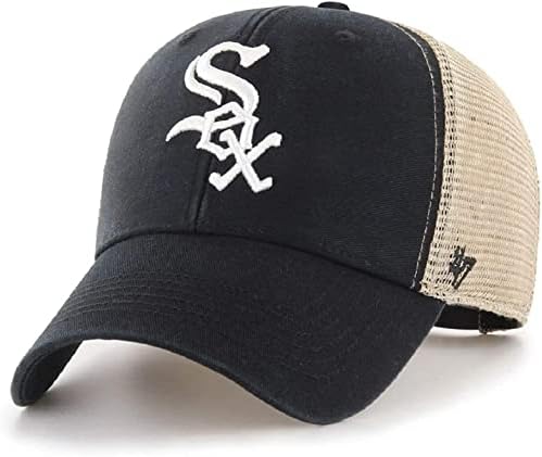 '47 Boston Red Sox Flagship MVP Adjutable Hat