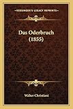 oderbruch wandern  Das Oderbruch (1855)