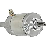 DB Electrical 410-54063 New Starter Compatible with/Replacement for Kawasaki Klf400 Klf-400 400...