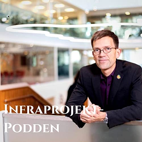 Mattias Goldmann, h&aring;llbarhetsexpert och h&aring;llbarhetschef p&aring; Sweco