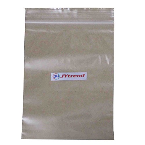 Jytrend 4 Pack 15Ft Neon Glowing Strobing Electroluminescent Wire/El Wire + 4 Battery Pack Controllers (Blue, Green, White, Red) #TOP3