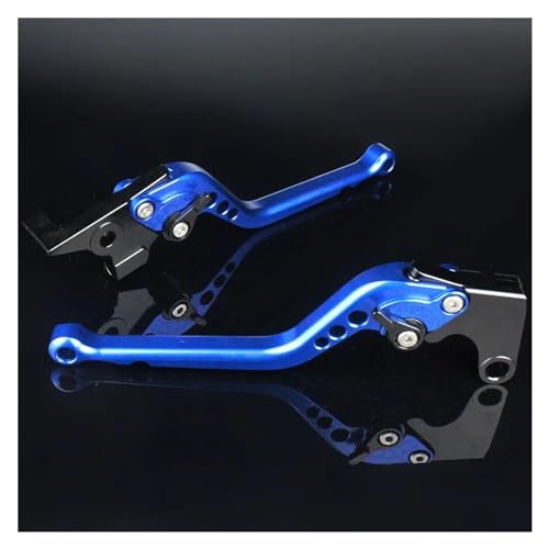 Levier de frein réglable CB500 pour éliminer le jeu moto PC32 - 2
