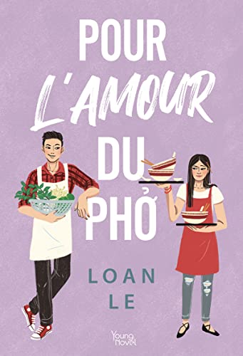 Pour l'amour du pho — Tome 0