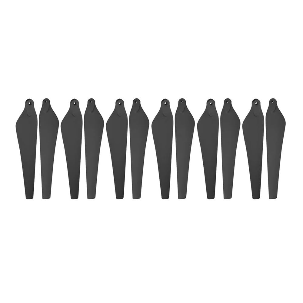 Hélice pliable 3820s CCW compatible drone agricole T30 - 6