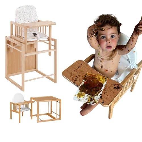 Trona Evolutiva Bebe Pórtatil...
