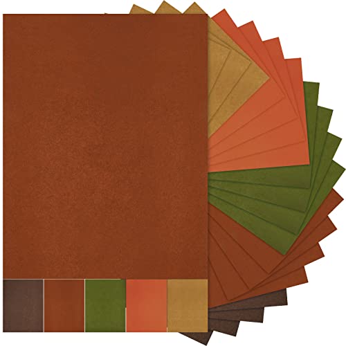 Papier cartonné solide pour imprimante feuilles épaisses scrapbooking école