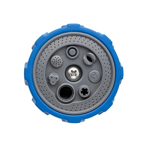 Orbit 28285 ELEVATED 14" 7-Pattern Thumb Control Wand - image 9