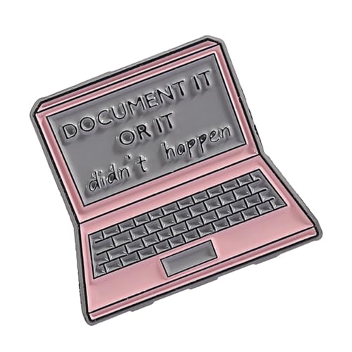 �G���K���g�ȃ��b�v�g�b�v�^�u���[�` Document It or It Didn't Happen �o�b�W ���y���s�� �Ō�t ��t �J���җp ���y���s��