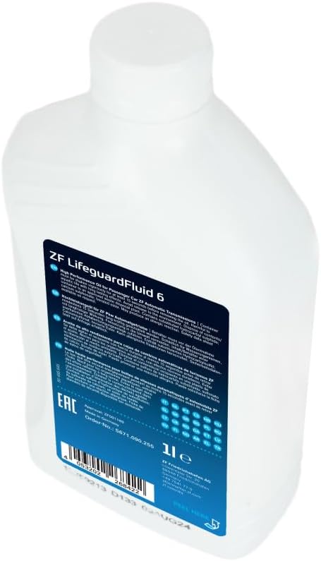 ZF S671090255 Auto Trans Fluid