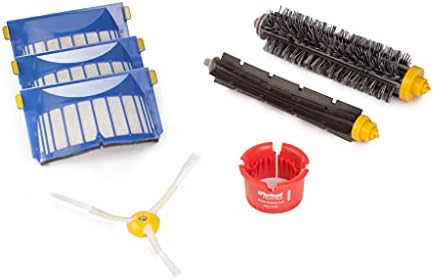 DVC Micro Lined IROBOT Roomba 600 Series Replenishment Kit