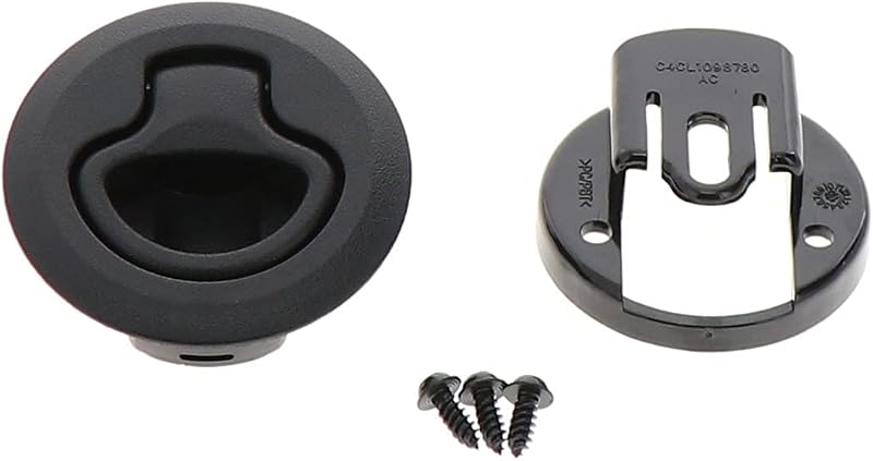 Capa de piso Mopar Chrysler 1CB78XDVAA – 1 unidade