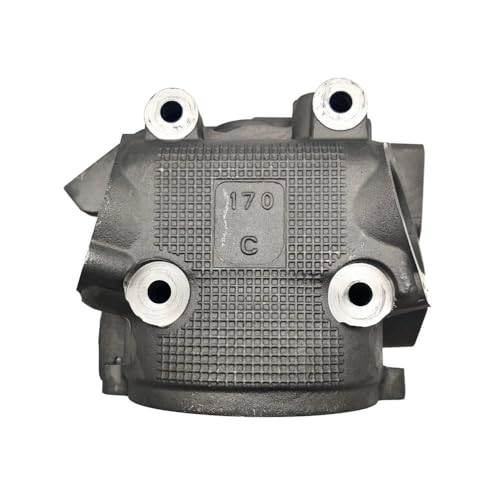 Culata YP250 LH250 repuesto de motor para reparar quad y buggy UTV 3