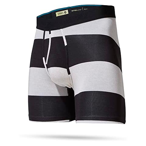 Stance Boxer Briefs - Butterblend Fabric Cover