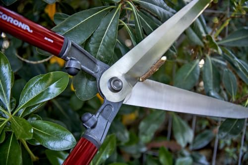 Tijeras para setos con mango de aluminio AH6970 miniatura 3