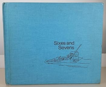 Hardcover Sixes and Sevens Book