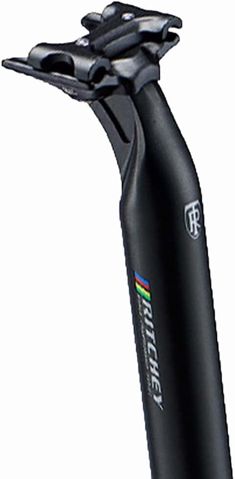 Ritchey WCS Carbon Link Flexlogic Bicycle Seatpost