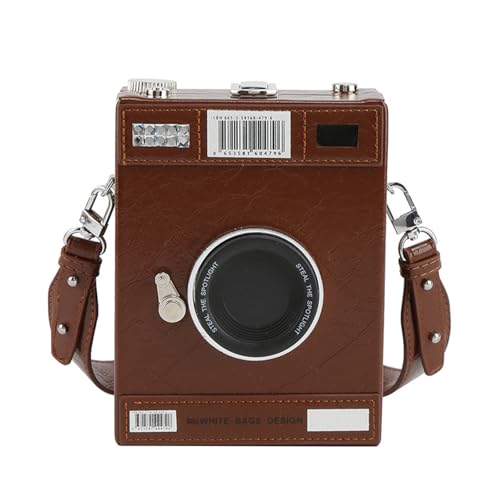 Sac bandoulière appareil photo pour vos voyages et sorties quotidiennes