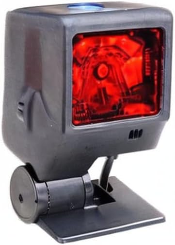 Miniatura 2 de Honeywell QuantumT MS3580 - Lector de código de barras con cable MK3580-31A38 (HoneywellMK3580-31A38)