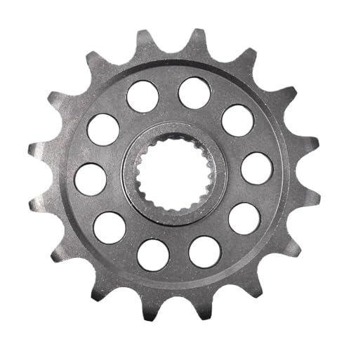 Pignon 520 16T haute précision avec came pour moto G310R
