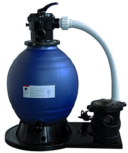 Productos Qp 565096 - Con Filtro De 600 + 1Hp