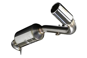 MH23モンスターマフラー Amazon | MONSTER SPORT TYPE Sp-Xマフラー ジムニー[JB64W