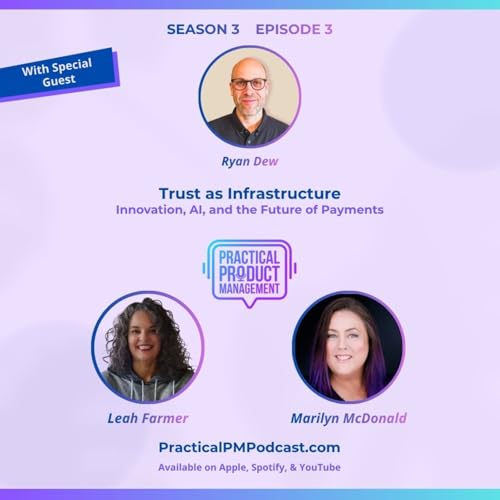 Trust as Infrastructure: Innovation, AI, and the Future of Payments