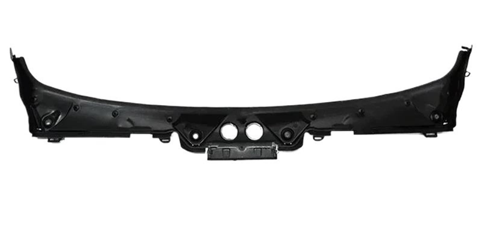Couvercle de capot d'essuie-glace 51717258178 pour l'entretien hivernal BMW F30