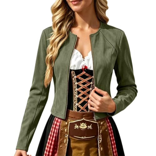 Chaqueta de invierno cómoda para proteger del frío con estilo europeo casual