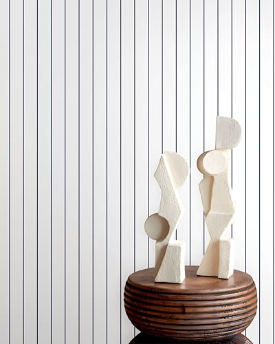 myforHD Papier Peint Autocollant, Auto-adhésif, Moderne GéOméTrique, 44cmx300cm ImperméAble Autocollant, Pour Meuble Decoratif Salon Salle De Bain Chambre...