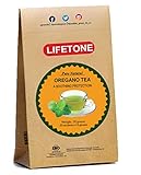 lifetone the tea for better life