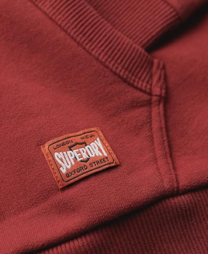 Sweatshirt à capuche Superdry Classic Spirit - vue 5