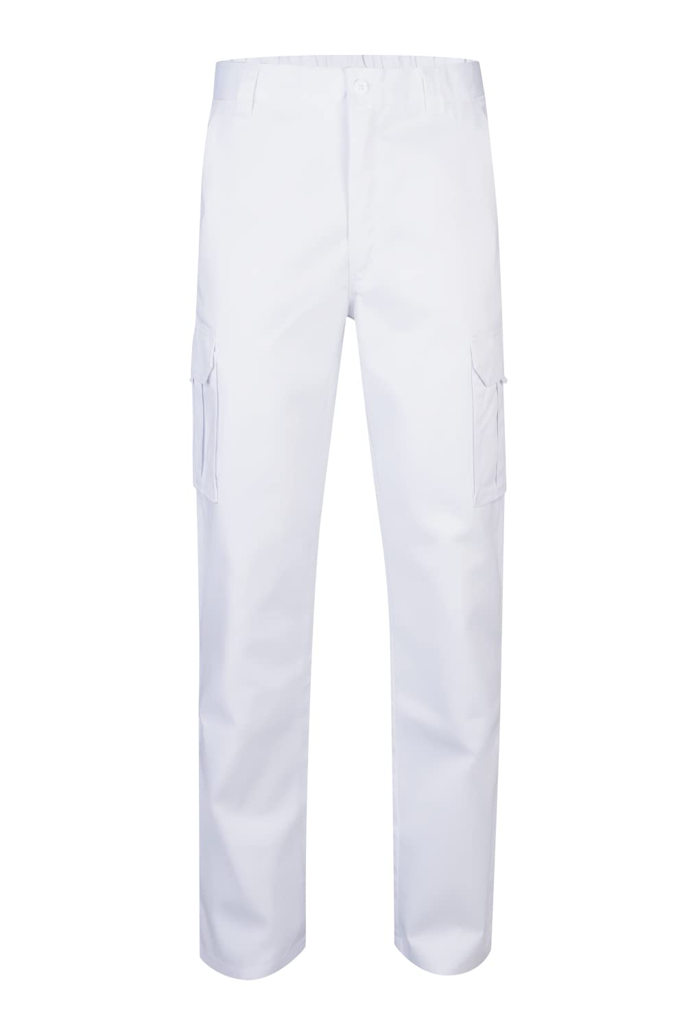 VELILLA 103001; Pantalón Multibolsillos — view 13