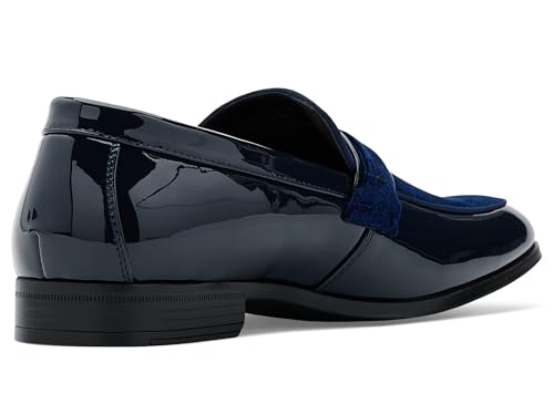 Image of Stacy Adams Spratley Saddle Slip-On