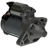 OEG Parts New Starter Compatible with 99-08 Toyota Yaris 281000J020 281000J030 281000J050