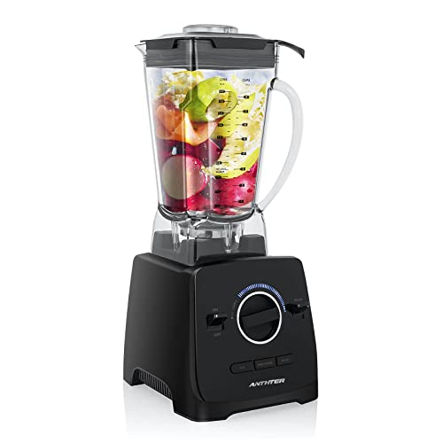 Find The Best Countertop Blender For Smoothies Reviews & Comparison Katynel