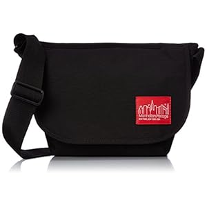[manhattanpo-te-zi] manhattanportage (manhattanportage/manhattanpo-te-zi) Messenger Bag mp1605jr