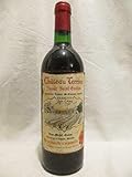 lussac saint emilion 2017 expert club  lussac saint-émilion château terrien prestige rouge 1983 - bordeaux