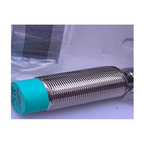 Détecteur NBN1.5-8GM40-Z0 inductif robuste pour environnements exigeants