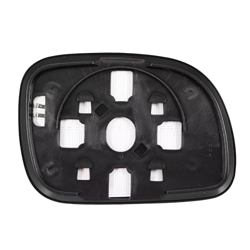 Rétroviseur Dodge Caravan 2001-2007 pour trajets d'hiver - 3