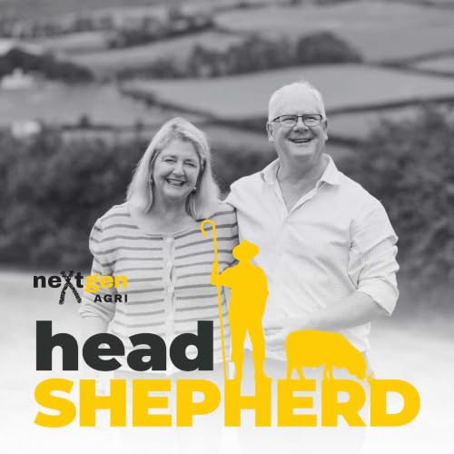 Redefining the Corriedale with Peter Blackwood