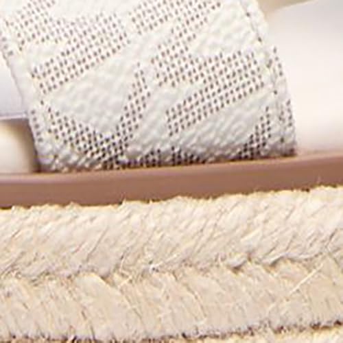 Image of Michael Kors Women's Lynn Espadrille Sandal