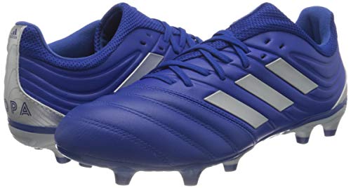 Adidas Copa 20.3 FG, Scarpe da Calcio Uomo, Team
