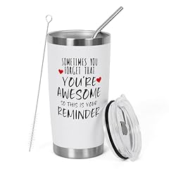 you are awesome-white