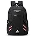 Produktbild LeeY Multifunktionsrucksack Rucksäcke Notebookrucksack Laptop Outdoor Business Computer Laptop Notebook für Laptop Kinder Damen Herren Schultaschen für Wandern/Reisen/Camping (Schwarz2)