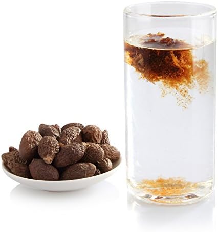 胖大海 HEKUNDA Dried Pangdahai 150 g Sterculia Lychnophora Hance Herbal Tea