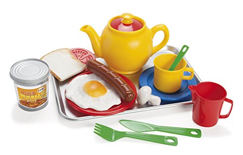 Preisvergleich Produktbild Dantoy 4690 Essenset