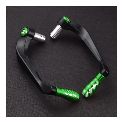 Protection de leviers frein et embrayage NMAX 125 155 pour guidon moto 2015-2024